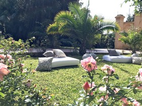 Villa Marrone Luxury Residences
