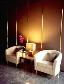 Villa Marrone Luxury Residences