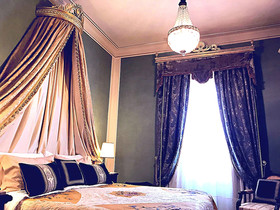 Villa Marrone Luxury Residences