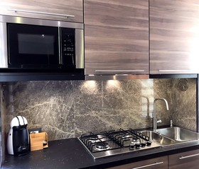 Villa Marrone Luxury Residences