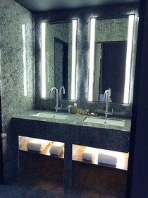 Villa Marrone Luxury Residences