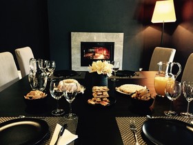 Villa Marrone Luxury Residences