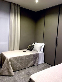 Villa Marrone Luxury Residences