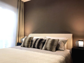Villa Marrone Luxury Residences