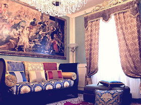 Villa Marrone Luxury Residences