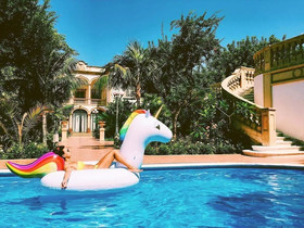 Villa Marrone Luxury Residences