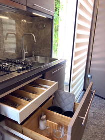 Villa Marrone Luxury Residences
