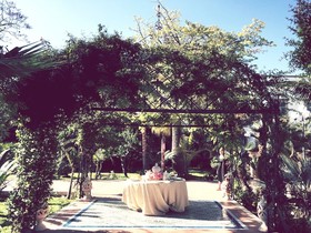 Villa Marrone Luxury Residences