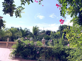 Villa Marrone Luxury Residences