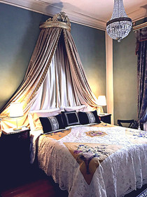 Villa Marrone Luxury Residences