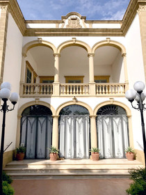 Villa Marrone Luxury Residences