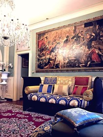 Villa Marrone Luxury Residences