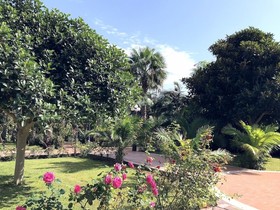 Villa Marrone Luxury Residences