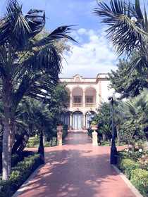 Villa Marrone Luxury Residences