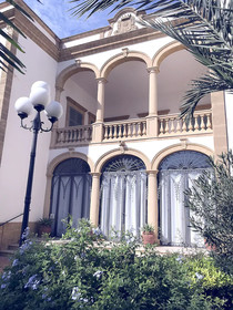 Villa Marrone Luxury Residences