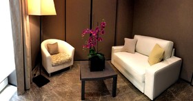Villa Marrone Luxury Residences