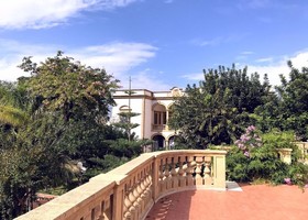 Villa Marrone Luxury Residences