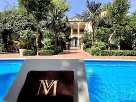 Villa Marrone Luxury Residences