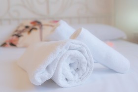 Aloha Marzamemi Rooms