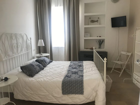 Regina Margherita B&B