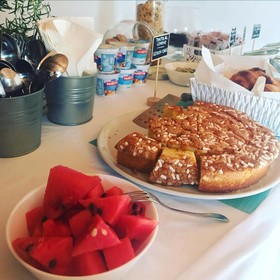 Regina Margherita B&B