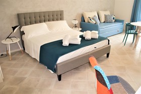 Toremare Suite Marzamemi