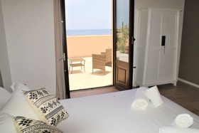 Toremare Suite Marzamemi