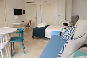 Toremare Suite Marzamemi