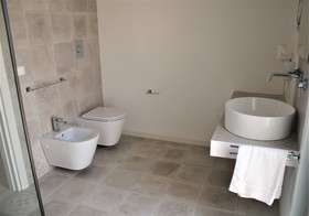 Toremare Suite Marzamemi