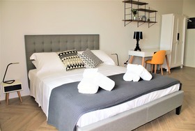 Toremare Suite Marzamemi