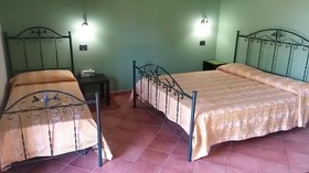 Agriturismo Il Pozzo Antico