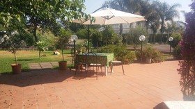 Agriturismo Il Pozzo Antico