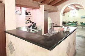 Agriturismo Oasi Dell'Etna