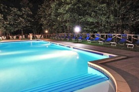 Agriturismo Oasi Dell'Etna