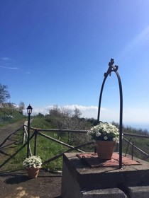Agriturismo Oasi Dell'Etna