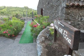 Agriturismo Oasi Dell'Etna