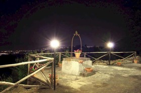 Agriturismo Oasi Dell'Etna