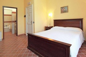 Agriturismo Oasi Dell'Etna
