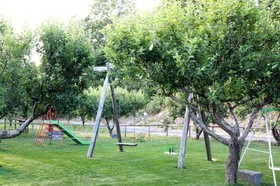 Agriturismo Oasi Dell'Etna
