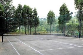 Agriturismo Oasi Dell'Etna