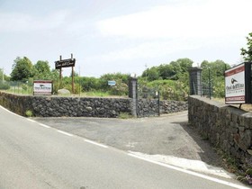 Agriturismo Oasi Dell'Etna