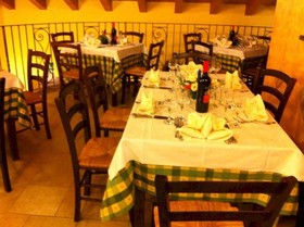 Agriturismo Oasi Dell'Etna