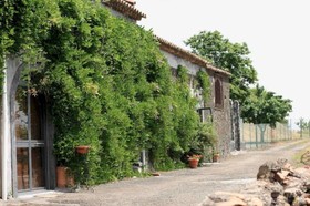 Agriturismo Oasi Dell'Etna