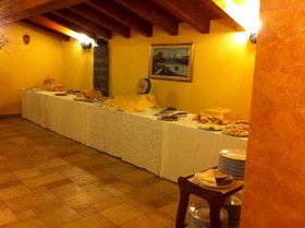 Agriturismo Oasi Dell'Etna