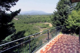 Agriturismo Oasi Dell'Etna