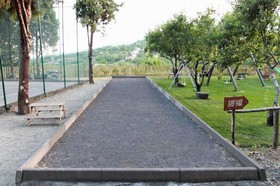 Agriturismo Oasi Dell'Etna