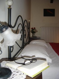 Ai Vecchi Crateri