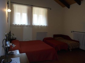 Ai Vecchi Crateri