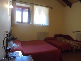 Ai Vecchi Crateri