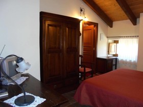 Ai Vecchi Crateri